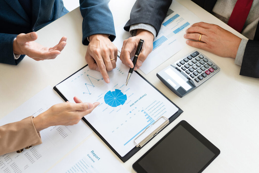 債務整合房貸規劃，協助降低月付壓力，最終仍需銀行審核核准