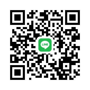 掃描加入昕宇不動產規劃 LINE 官方帳號 QR Code