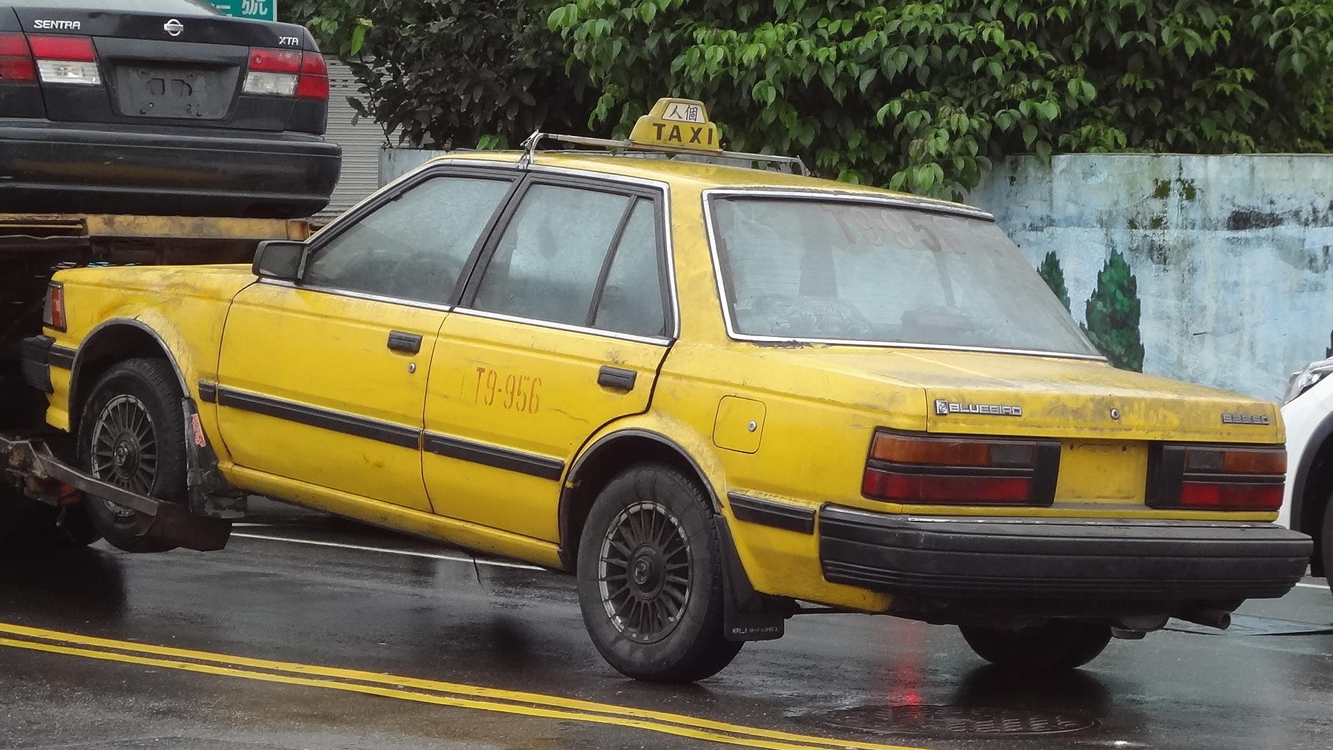 十年以上老車汽車貸款條件