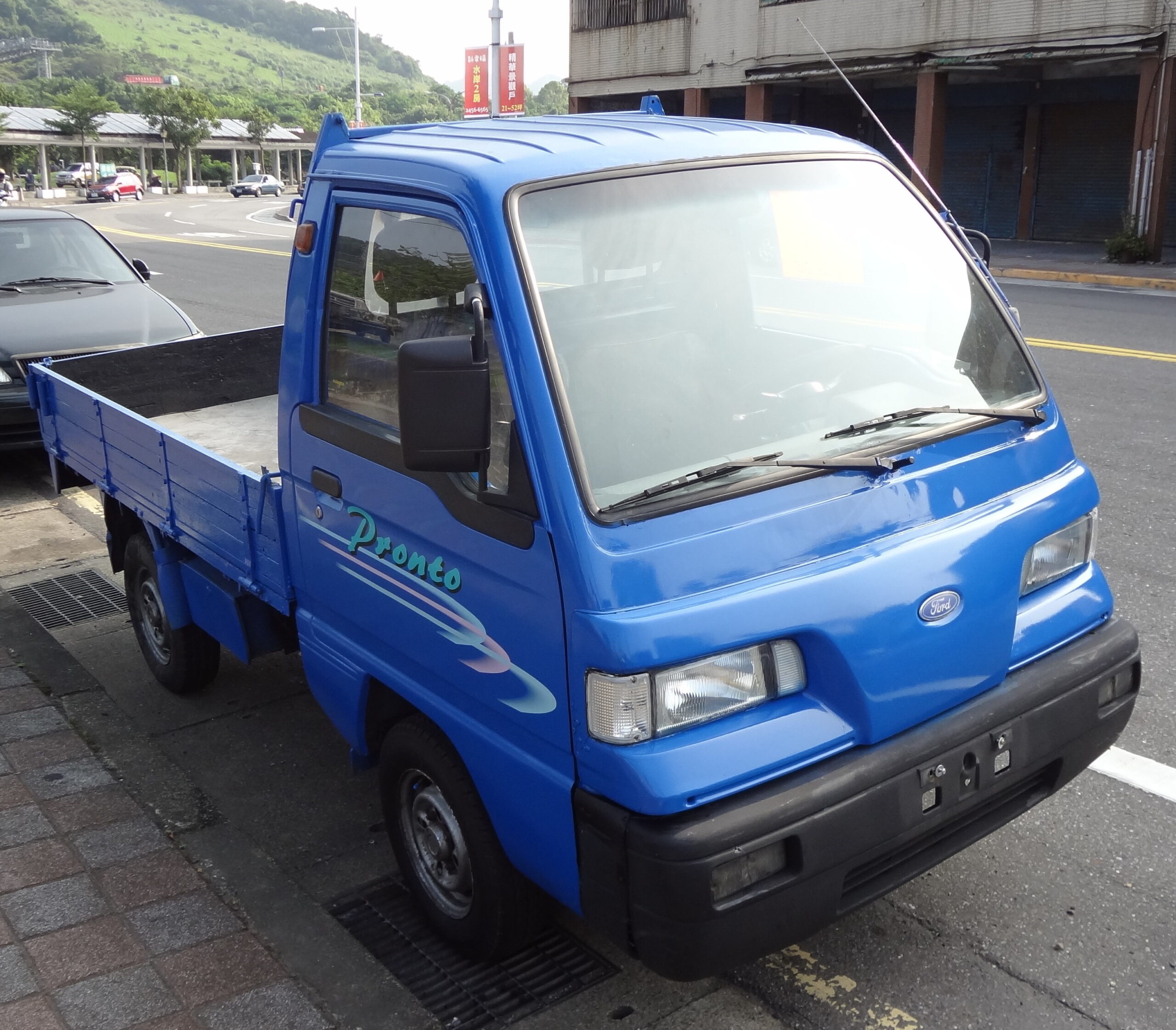 貨車汽車貸款條件