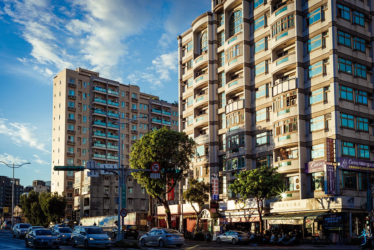 華廈二順位房貸條件